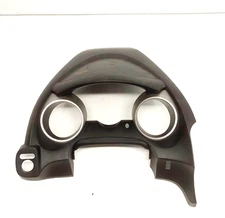 2010 HONDA FIT SPORT Dash Speedometer Cluster Bezel Cover Trim 77200TF0G021