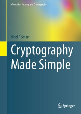 Cryptography Made Simple | Nigel Smart | Englisch | Buch | xii | 2015