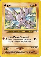Image for Gligar