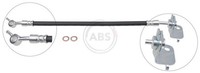 Bremsschlauch A.B.S. SL 1692 FüR KIA Sorento 3 UM Crdi 4WD GDI