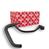 Febi Bilstein KüHlerschlauch (103046) FüR Opel Astra J Insignia A H Corsa D