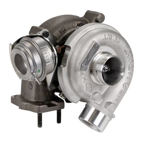 Turbolader Neuteil 504084355