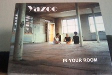 Yazoo - In Your Room - 5.1 mix CD BOX SET Ali...