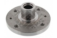 Radnabe Vorne Links Rechts FüR Renault Laguna I Megane I ScéNic 1993-2003