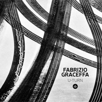 Fabrizio Graceffa U-turn (CD) Album
