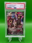 Umbreon Vmax TG23/TG30 Pokemon TCG Brilliant Stars Full Art PSA 10 Gem Mint