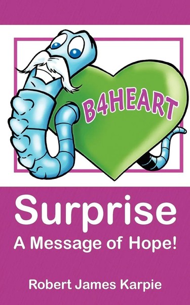 Robert James Karpie | Surprise | Taschenbuch | Englisch (2007) | Outskirts Press-image