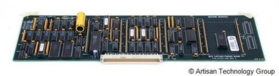Graphtec Instruments MK12 Capture / Trigger Board