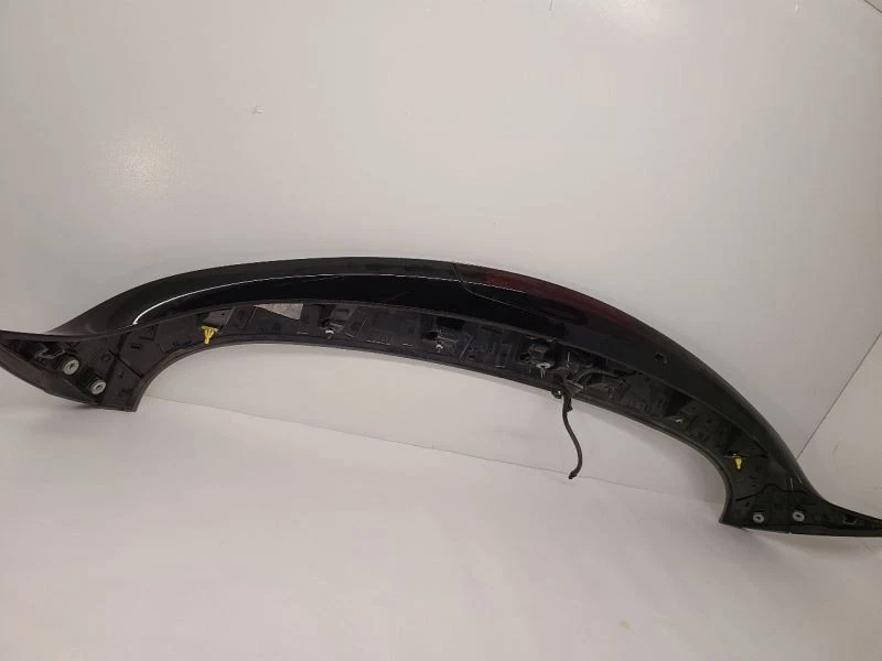 2020 BUICK ENCLAVE Gray Rear Upper Valance  Foto 3 de 4