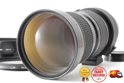 Nikon 50-300mm Focal Camera Lenses for sale - eBay