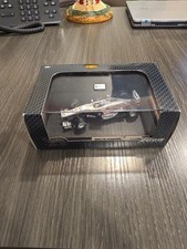 Hot Wheels Mclaren F1 Mp4 15 N 2 Season 2000 D.coulthard 1:43 26751