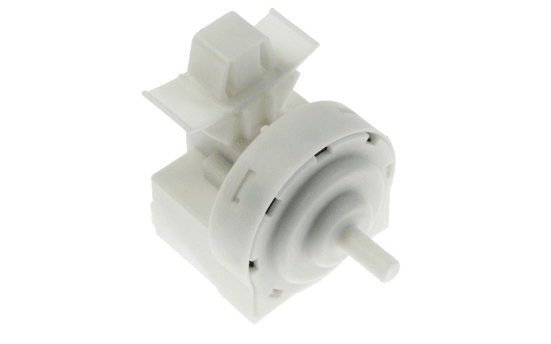 Pressostat de rechange Beko 2833830400 piece detachee lave-linge