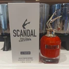 Jean Paul Gaultier Scandal Le Parfum Pour Femme 80ml In Plain Box - Brand New