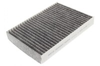 Innenraumfilter Aktivkohle 230Mm FüR Renault Clio II Bb0/1/2