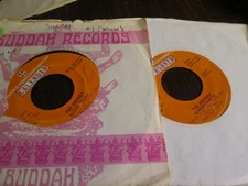 The Archies - Sugar, Sugar, + Senorita Rita     (2 45's)