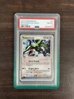 PSA 8 2003 POKEMON EX DRAGON #97 RAYQUAZA EX-HOLO DRAGON