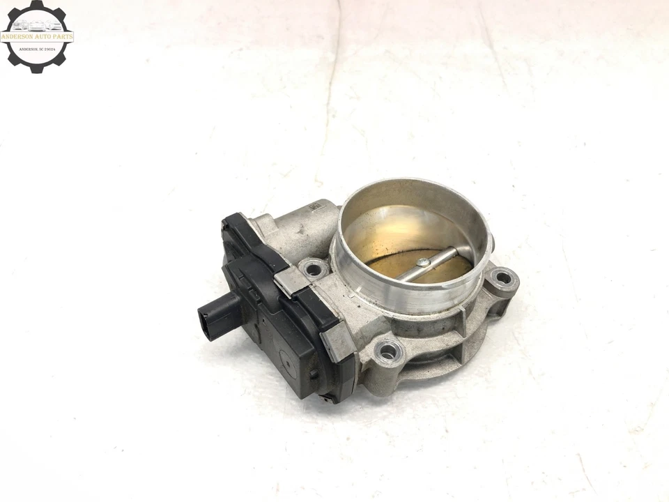 Cadillac CT6 2016-2020 3,6 L motor acelerador carrocería OEM Foto 2 de 4