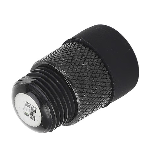 9mm Visierleuchte Compoundbogenvisierleuchte Anti Vibration Nacht FF - Bild 8 von 23