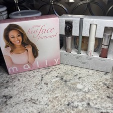 MALLY YOUR BEST FACE FORWARD 5-PC SET BOXED MAKEUP KIT