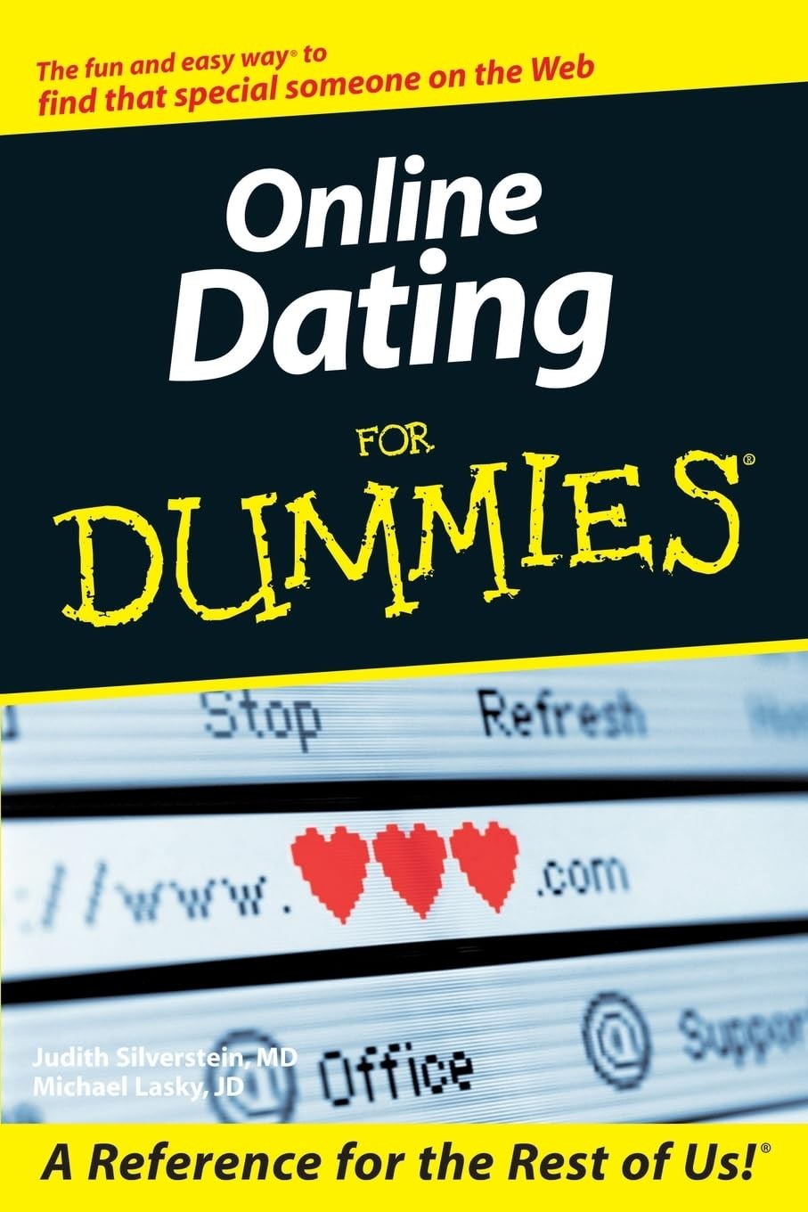 Online Dating For Dummies - Image 7