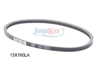 Japko Keilriemen 13X760 FüR Hyundai Mazda Passend FüR Nissan