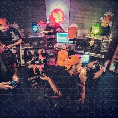 Evidence - Unlearning Vol. 1 [New CD] Explicit