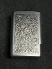 Antique Cigarette Case by Park Industries Murfreesboro, TN USA Vintage Pack