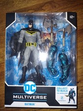 McFarlane Toys DC Multiverse Dark Knights Metal Batman CTB The Merciless Wave