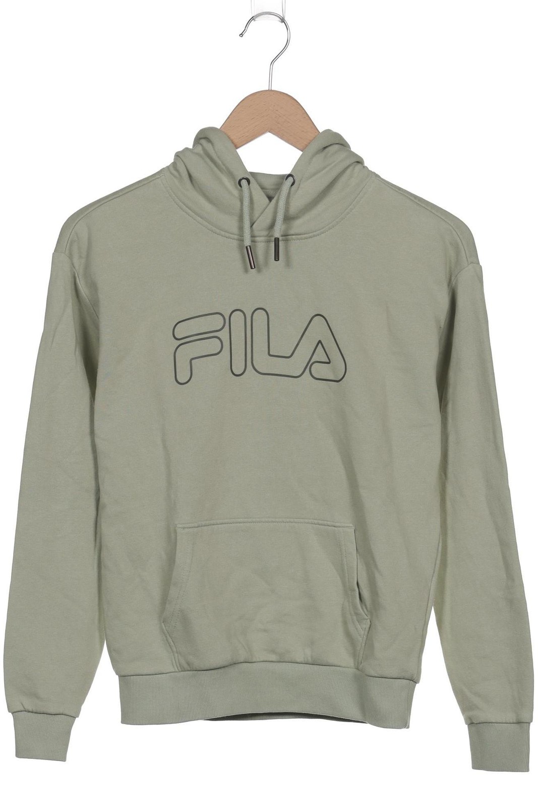 FILA felpa con cappuccio donna felpa con cappuccio taglia XS... #km4u5ci