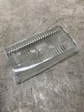 Nos Mercedes R107 C107 Oem Bosch Lens For Fog Lights 1305620016 Nos Mercedes R107 C107 Oem Bosch Lens For Fog Lights 1305620016