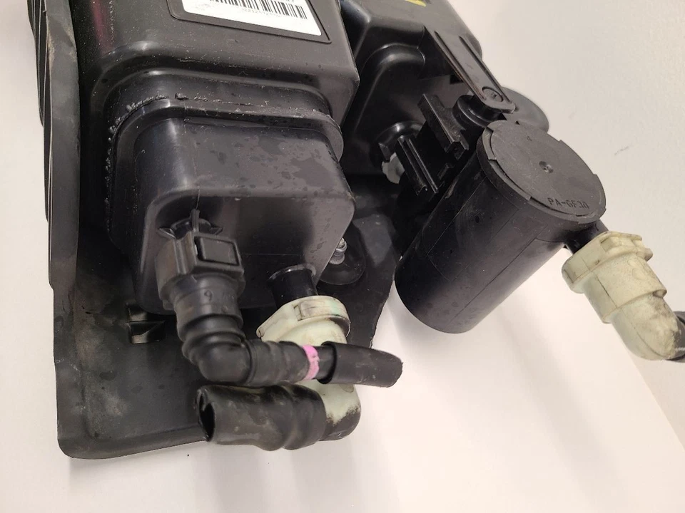 2015 KIA SORENTO Fuel Vapor Canister  - Image 4 of 4