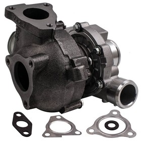 Turbolader for Hyundai Kia 1.5 CRDi 75kW 81kW 110PS 282012A400 28201-2A400 TOP