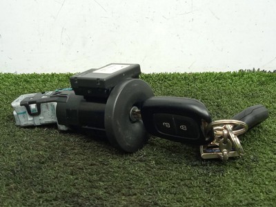 S06922 - F1698C643 - 28591001RB START SWITCH / CON.ANTENA - 2.CONECTORES / VIST