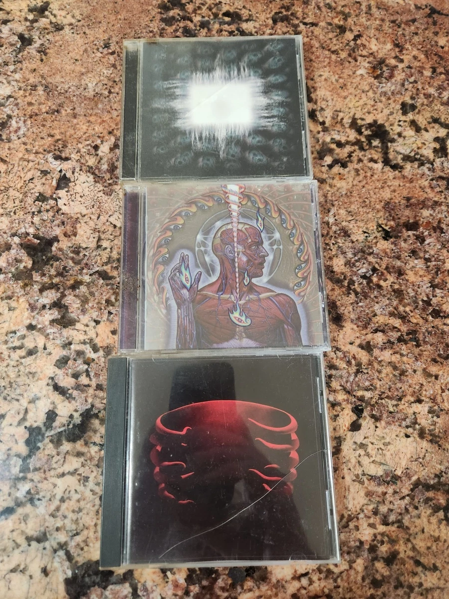 Tool Lateralus Cd for sale | eBay