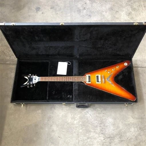 Preços baixos em Flying V Guitarras Elétricas | eBay
