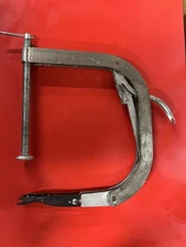 MAC Tools CF-11 Heavy Duty 11" Opening Valve Spring Compressor Clamp USA