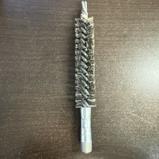 Metal Tube Brush 7-1/2&rdquo;