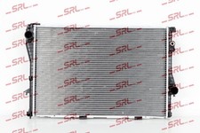 Wasserk�hler Motork�hlung f�r BMW E38 2.8 3.0 3.5 4.0 4.4 95-01