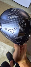 TaylorMade Qi35 10.5 Right-Hand Stiff Graphite Shaft 1-Wood Driver