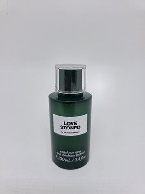 Victoria's Secret Love Stoned Room Spray  3.4 fl.oz. Brand New