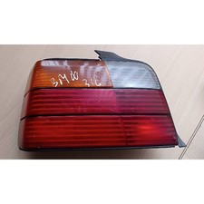 BMW 3 E36 1994 Hinten links Rückleuchte Heckleuchte 1387045 BAG5918