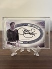 2021 Futera Unique Graeme Sharp On Card Auto /3 Everton Scotland