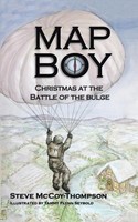 Steve Mccoy-Thompson | Map Boy | Taschenbuch | Englisch (2016) | AuthorHouse