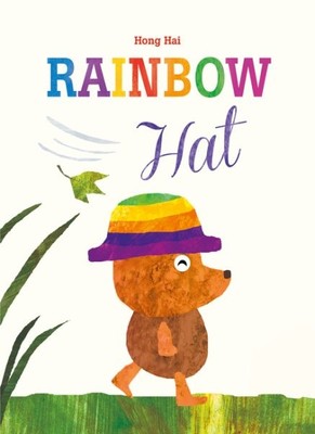 Regenbogenhut, Hardcover von Hai, Hong, brandneu, kostenloser Versand in Großbritannien