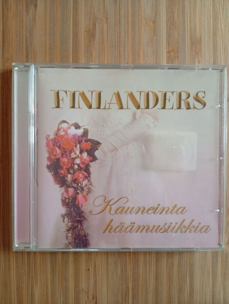 Finlanders - Most Beautiful Wedding Music | Good Condition