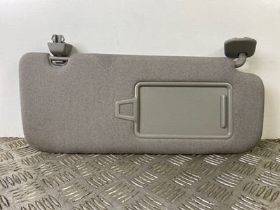 KIA EV9 2024 Rechts Sonnenblende FOB63680