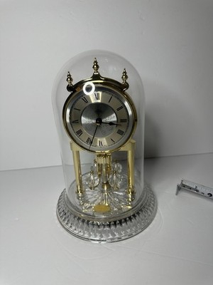 Linden Wall Decor Linden Quartz Clock