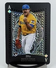 2026 Topps Series 2 Payton Tolle Base (RAW)