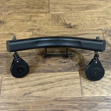 Bowflex PR3000 Rear Lat Cross Bar with Pulleys & Hardware OEM FREE SHIPPING