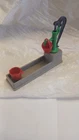 Vintage Playmobil 7351 Farm Water Trough w/pump and buckets
